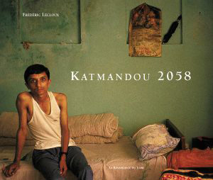 Katmandou 2058, La Renaissance du Livre, 2003
