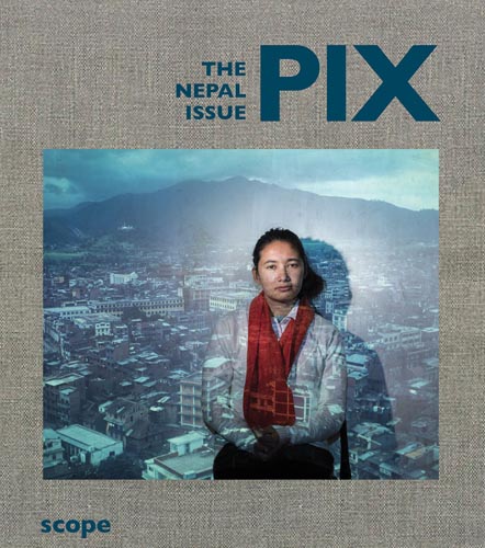 Pix: The Nepal Issue