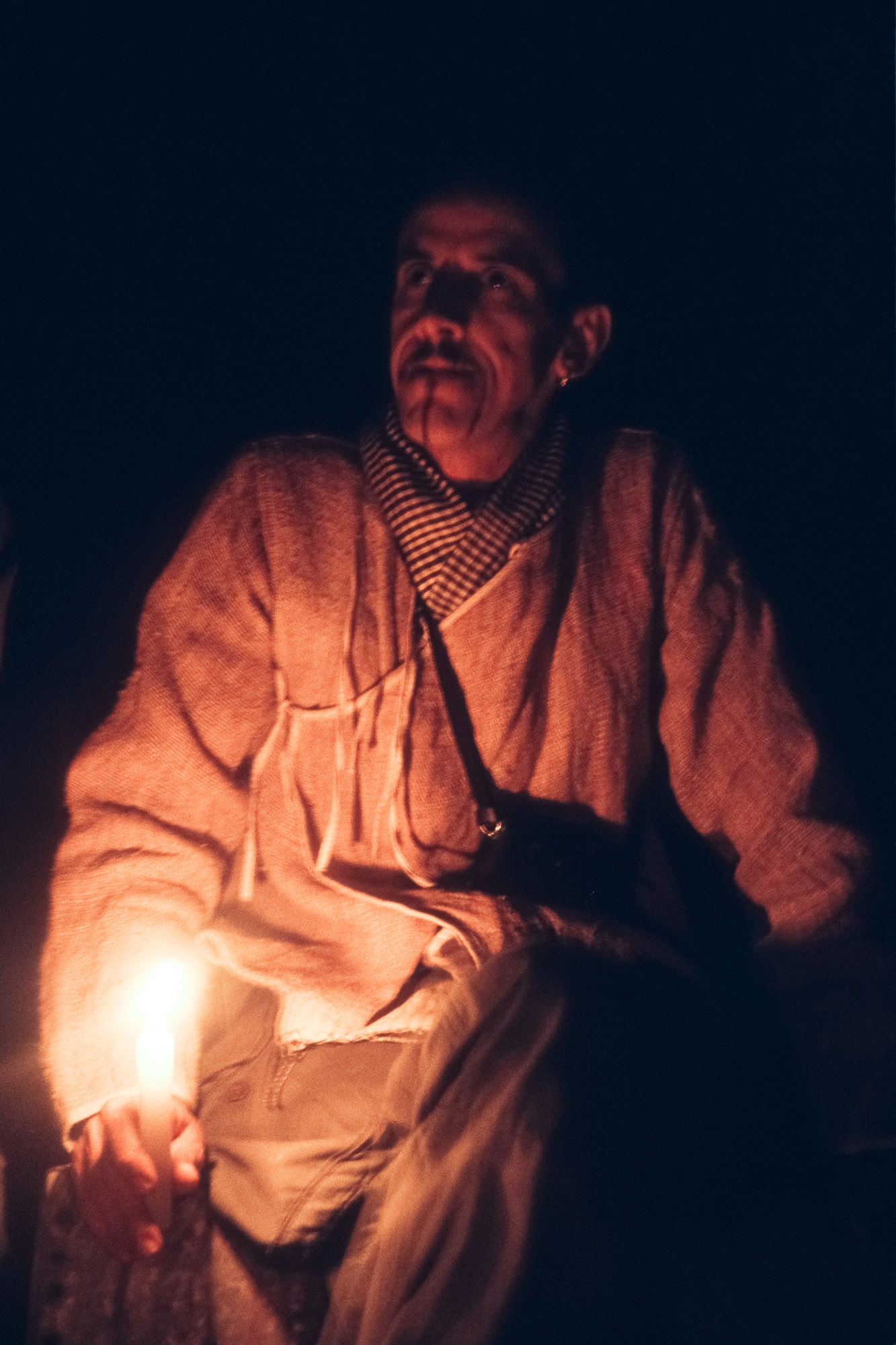 Philip Blenkinsop, Kathmandu, Nepal, April 2008