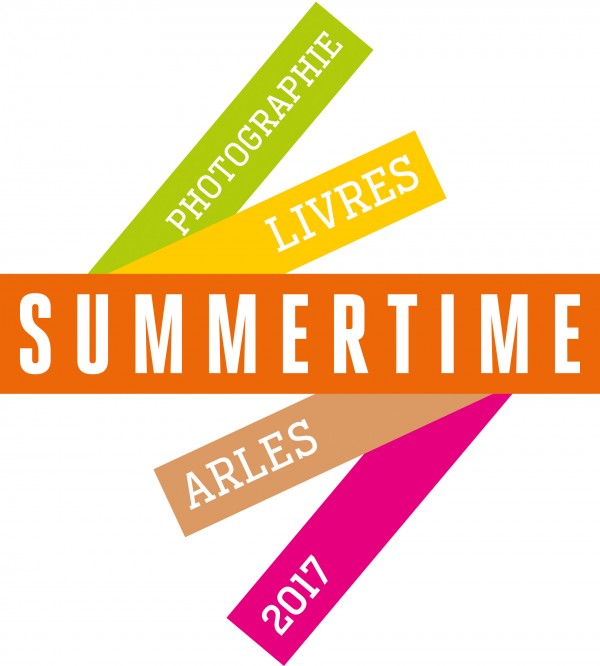 Summertime à Arles
