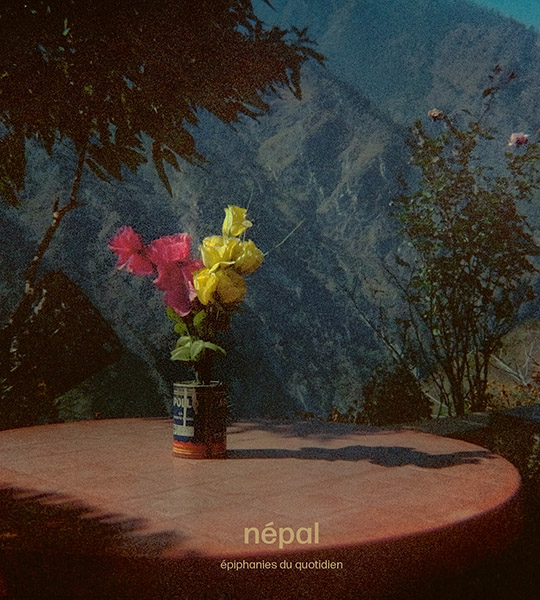 Cover of the book Nepal, Everyday Epiphanies