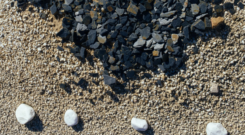 Quel côté de l'absence ?