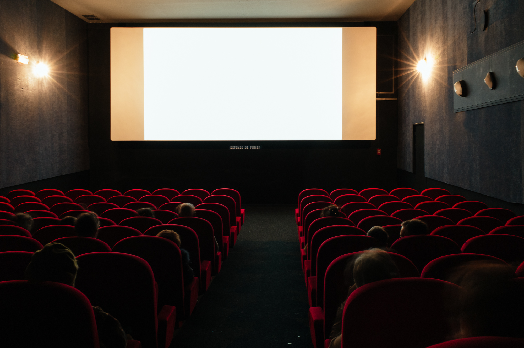 Territoires du cinématographe