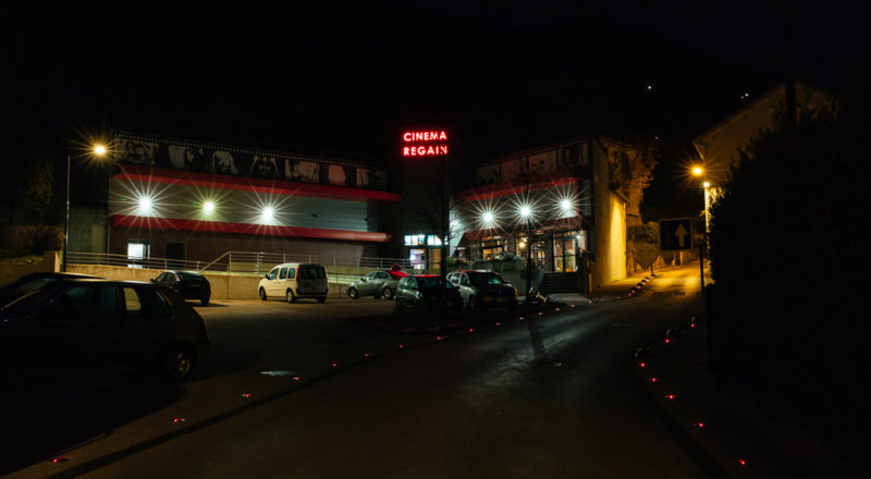 Territoires du cinématographe