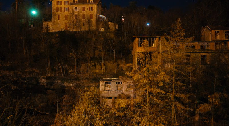 Territoires du cinématographe