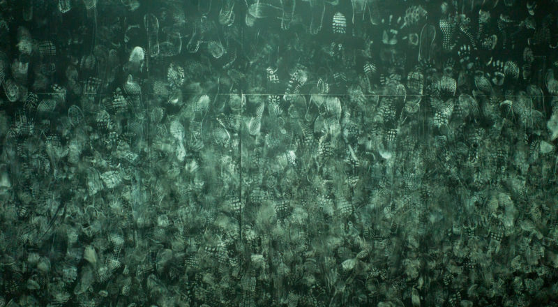 Friche La Belle de Mai, Marseille, 17 mai 2013