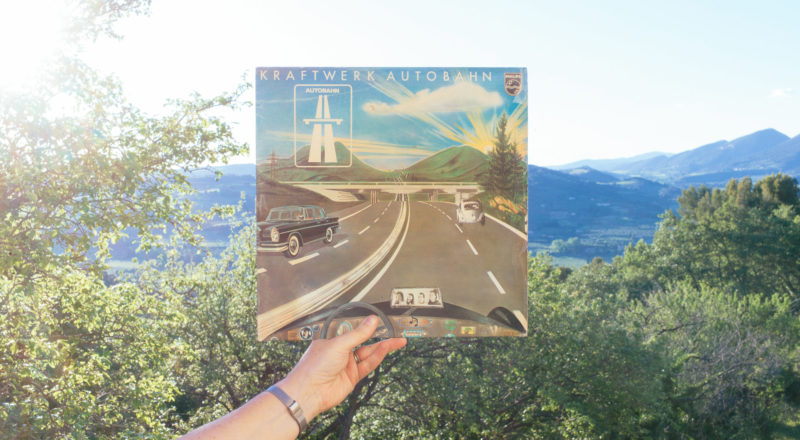 À la maison, 6 mai 2020