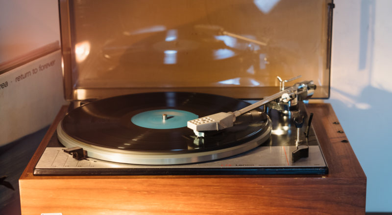 Chick Corea, return to forever, 1972