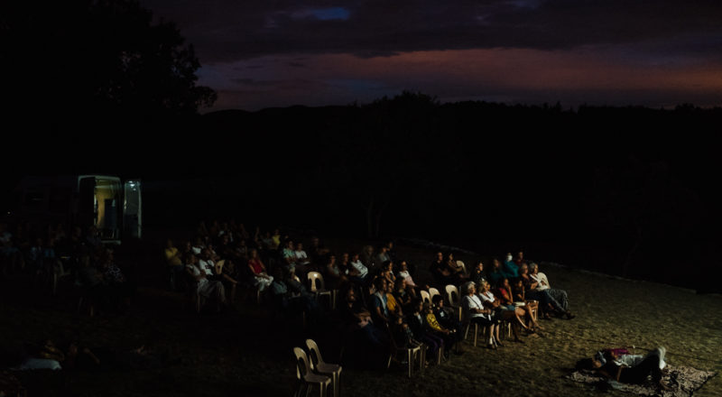 Territoires du cinématographe