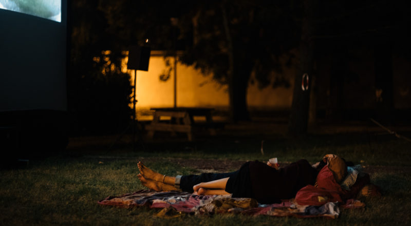 Territoires du cinématographe