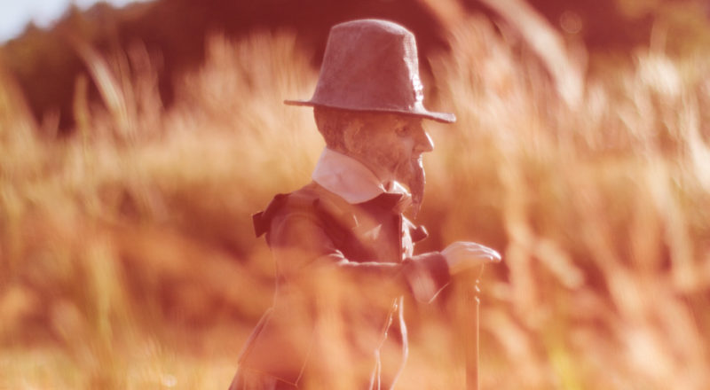 Olivier de Serres, par la Compagnie Émilie Valantin