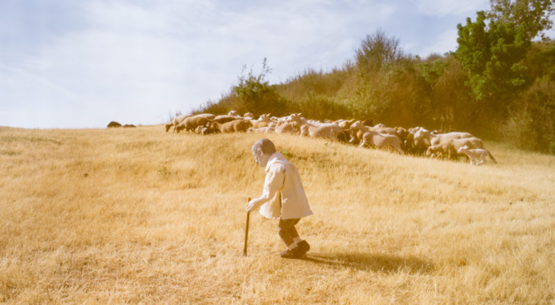 Olivier de Serres, par la Compagnie Émilie Valantin