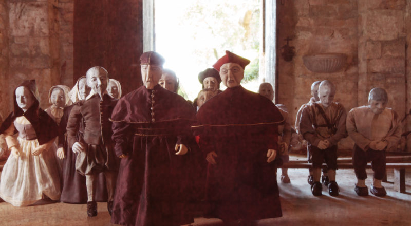 Olivier de Serres, par la Compagnie Émilie Valantin