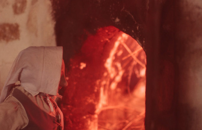 Olivier de Serres, par la Compagnie Émilie Valantin