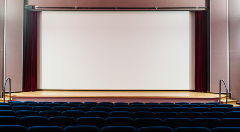 Territoires du cinématographe