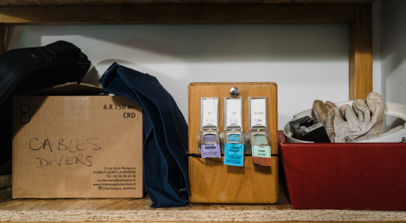 Territoires du cinématographe