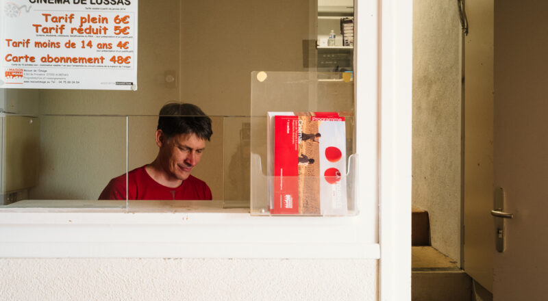 Territoires du cinématographe