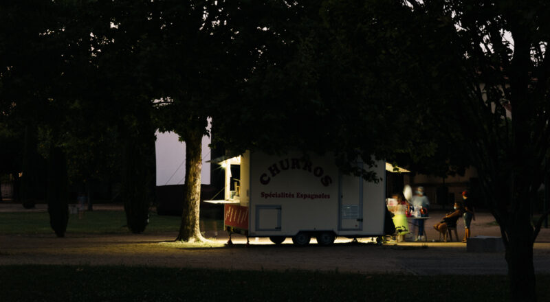 Territoires du cinématographe
