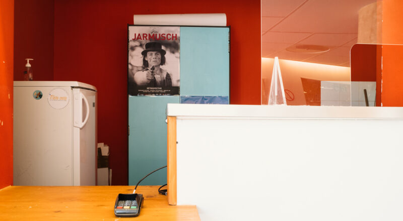 Territoires du cinématographe