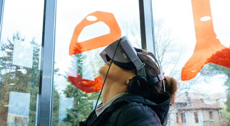 Territoires du cinématographe