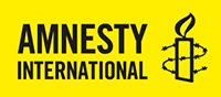 Logo Amnesty International