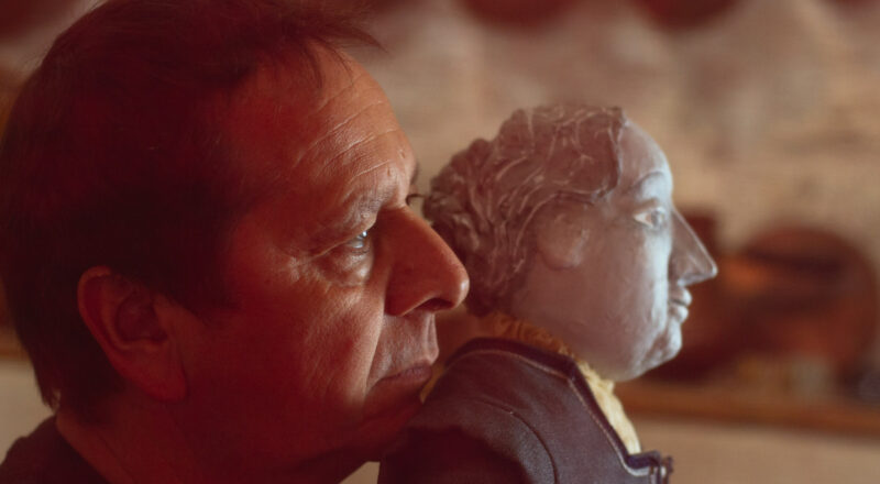 Jean Scalvis, 1961 - 14 janvier 2023