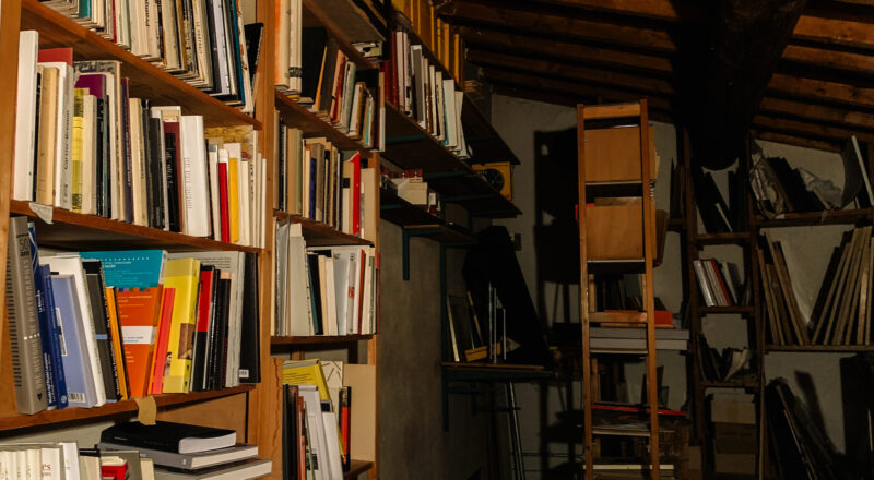 À la mémoire de Denis Brihat, 16 septembre 1928-3 décembre 2024