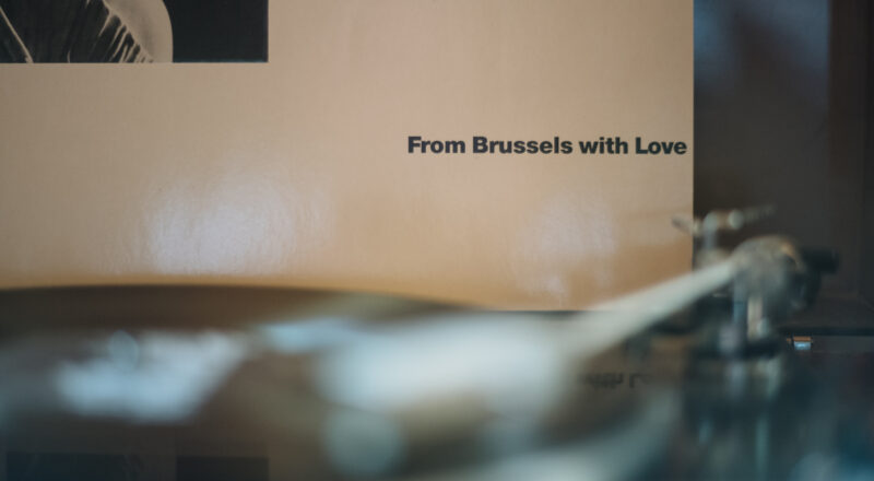 À la mémoire d'Annik Honoré, 12 octobre 1957 - 3 juillet 2014