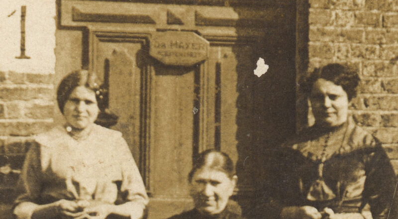 La Convivialité, chapitre 3