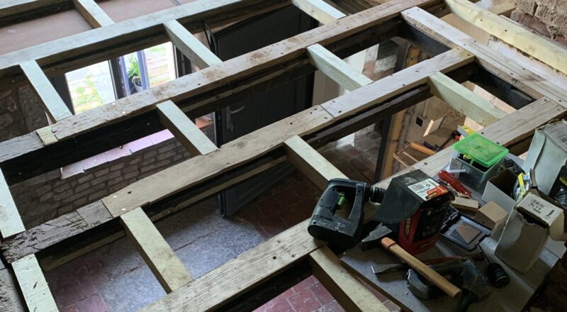 Allocation d'installation d'atelier, Drac HdF