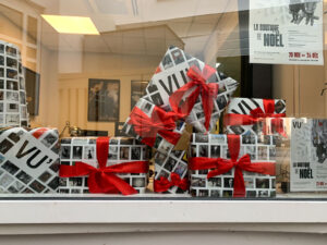 À l'Agence VU', 5 décembre 2025