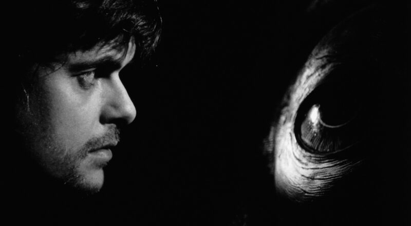 Béla Tarr (1955-2026)