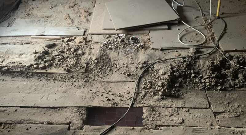 Allocation d'installation d'atelier, Drac HdF