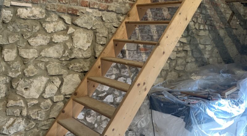 Allocation d'installation d'atelier, Drac HdF