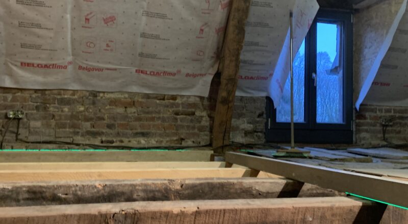 Allocation d'installation d'atelier, Drac HdF