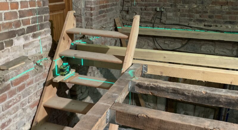 Allocation d'installation d'atelier, Drac HdF