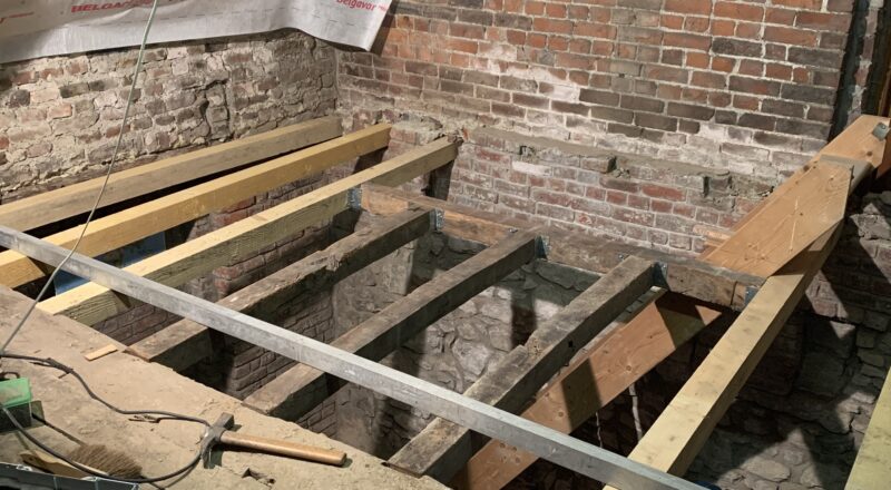 Allocation d'installation d'atelier, Drac HdF