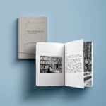 Des Codes en éclat, de Laurence Halff, auto-édition issue de trois années de mentorat (2023-2025)