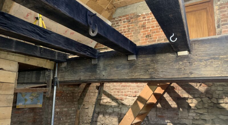 Allocation d'installation d'atelier, Drac HdF