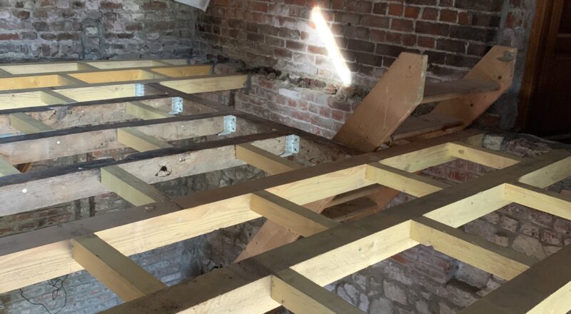 Allocation d'installation d'atelier, Drac HdF