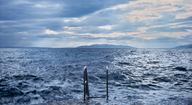 Série L'Usure du monde