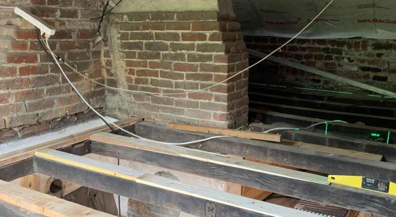 Allocation d'installation d'atelier, Drac HdF