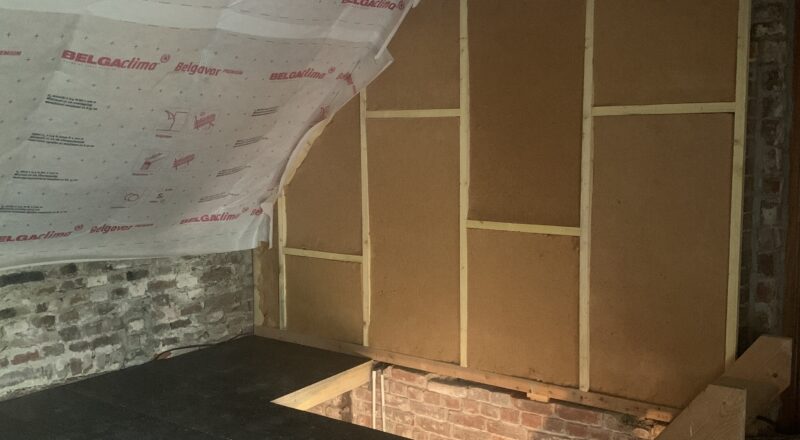Allocation d'installation d'atelier, Drac HdF